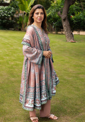 Winter - Gul Ahmed - Mothers Tribute 26 - AY#62019