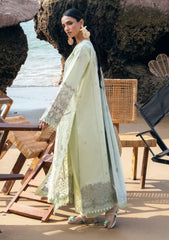 Lawn - Florent - Luxury Festive 26 - FLL#03B