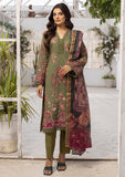 Lawn Collection - Art n Style - Carnation Doby Lawn 24 - D#04