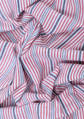 Irish Linen Cotton Fabric D#17