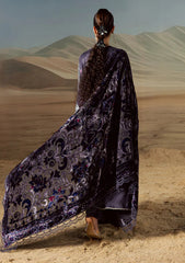 Winter - Mahnur - Amelia - Luxury 25 - CK#05