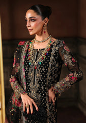 Formals - Charizma - Dastan-e-Jashan - Premium Chiffon - Volume I - DJW5#05