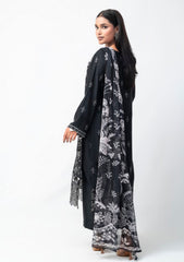 Winter - Imran Aftab - Isla Khaddar 25 - IAKC-UF#21