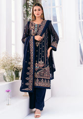 Formal Collection - Noorma Kaamal - Lallaria - Volume 3 - NK-LLC-23