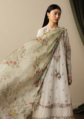 Lawn - Zara Shahjahan - Satori - Luxury 26 - D#05 - SHIORI