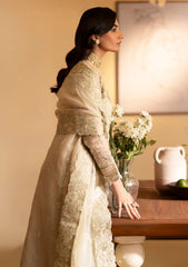 Formal Collection - Emaan Adeel - Romansiyyah Luxury 24 - Zafia