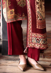 Winter - Gul Ahmed - Linen 26 - LT#62003
