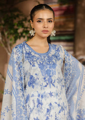 Lawn - Ayleen - Rangkaari 26 - Volume 2 - Aangan