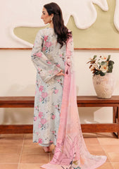 Winter - Humdum - Miral - Viscose 25 - D#06