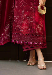 Lawn - Kanwal Malik - Ariya 26 - Luxury Unstitched - SAFA