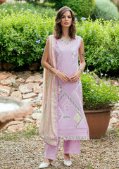 Lawn - Roheenaz - Summer Reverie - Luxury 25 - MIRIELLE