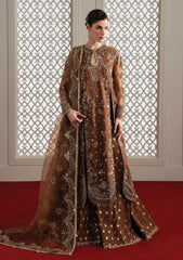 Formals - Afrozeh - Aure 26 - FWO#1236 - ISADORA