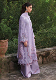 Winter Collection - Qalamkar - Qlinekari - Linen 24 - QLK24#14 - Maeve