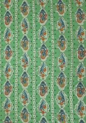 Chiffon Silk With Sequence Work - ASPL#76