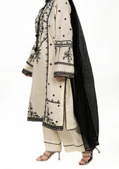 Pret - 6teen - Winter Edit - Khaddar 25 - D#S70 - Chandni