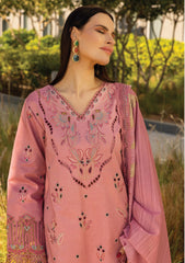 Lawn - Rang Rasiya - Carnation - Summer Edit 25 - RRC#09 - Orchid