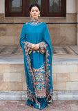 Formal Collection - Muraad - Ruhani - Luxury24 - Azure