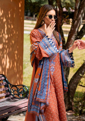 Winter - Mushq - Broadway - Under The Tuscan Sun 25 - MUN#112 - WHISPERS OF CHANGE