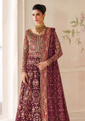 Formals - Baroque - Chantelle - Vol-14 - Embroidered 25 - D#05