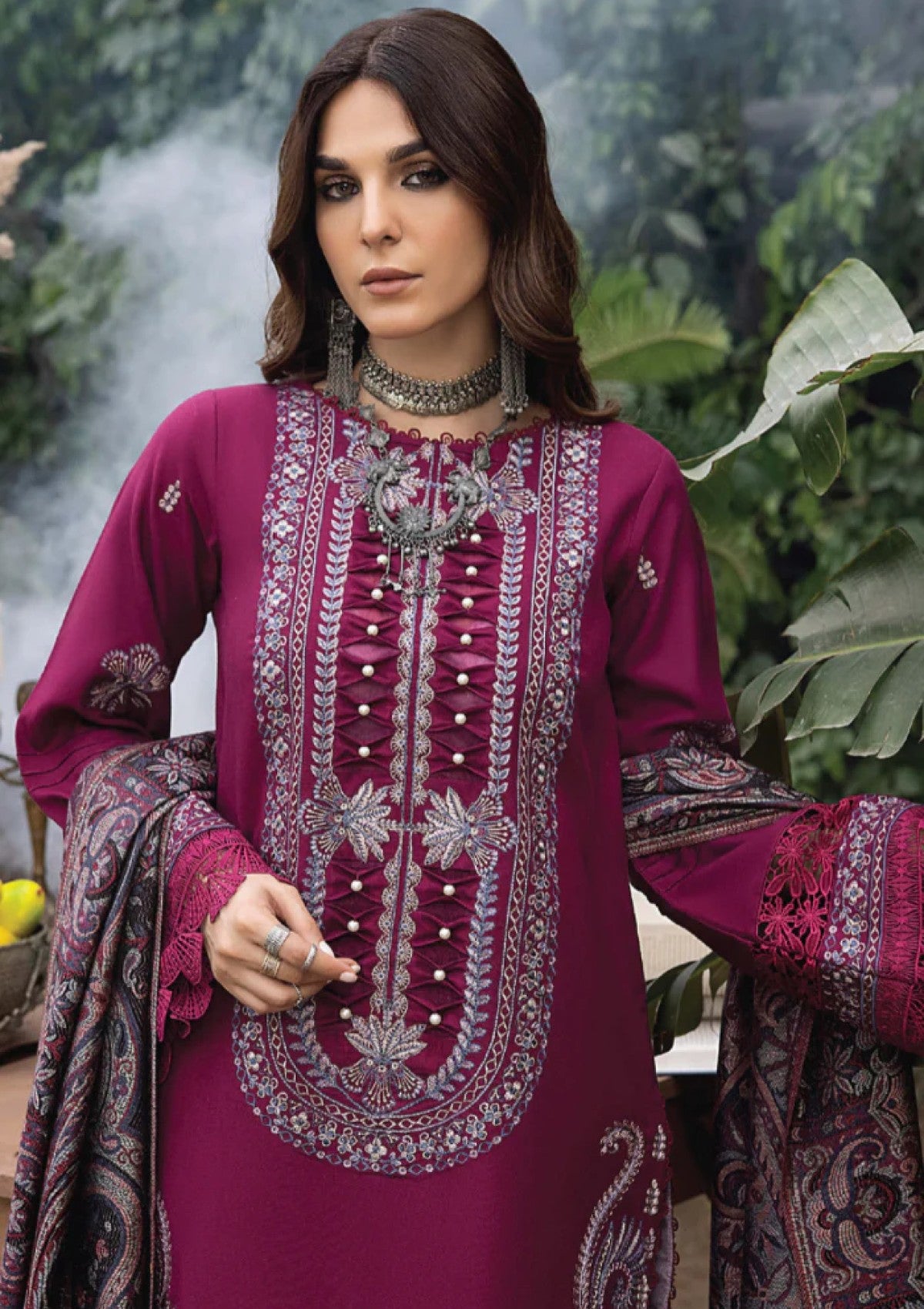 Winter Collection - Humdum - Denara - HD24#07