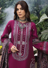 Winter Collection - Humdum - Denara - HD24#07