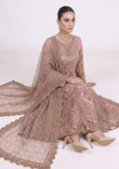Pret - Rubaiyaat - Luxury Formals 26 - RMF#07 - DT PINK