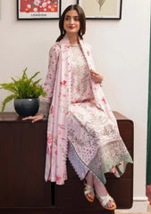 Winter - Humdum - Laiba Karandi 25 - HLK#08