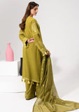 Winter Collection - Saad Shaikh - Luminaa - Sorbet