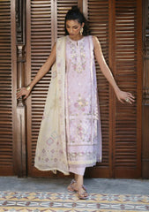 Lawn - Florent - Eid Luxury 26 - FEL#3A