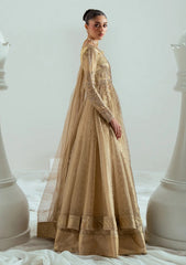 Formals - Zariya - Elyse Couture 26 - ZSS#6307 - AURELIA GOLD