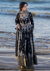 Mahnur - Sirene - Luxury Lawn 26 - MS#05