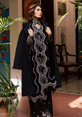 Winter - Nureh - Exclusive Luxury - Leather Peach 25 - NE#185