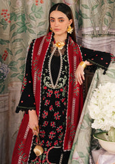 Winter - Mahnur - Secret Garden - Karandi 25 - SG#005