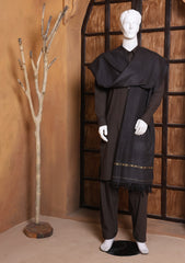 Men Shawls - Wool Shawls - D#399 - D Falsa