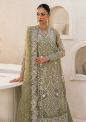 Formals - Seraph - Damask - Wedding 25 - Starlet Dream