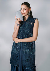 Formals - Maria B - Mbroidered Wedding Edition 26 - D#06