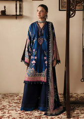 Winter - M.Basics - Unstitched 26 - MB-CUSV15#05 A
