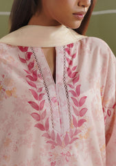 Lawn - Coco By Zara Shahjahan - Prints Drop One 26 - CPDO#08B - AYLA