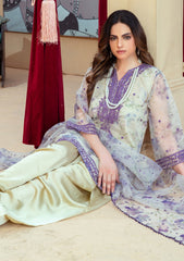 Pret - Noorma Kaamal - Mera Farshi Jora - NK-FS#12