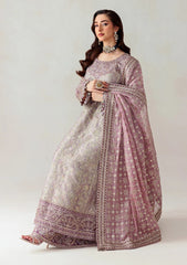 Formals - Aik Atelier - Unstitched 25 - Vol-I - Look#05