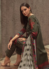 Winter - Charizma - C-Prints - Linen 25 - CPW5-05