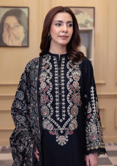 Winter - Johra - Sehrish 26 - JW#130