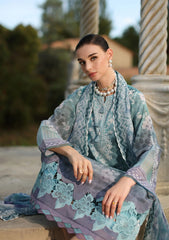 Lawn - Nureh - Signature Prints 26 - SPUN#196