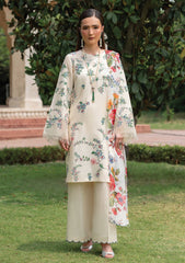 Lawn - Deyar - Summer Lawn 25 - D#05 - BREEZE