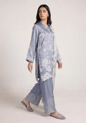 Formals - Rubaaiyat - Silk Volume III 26 - BERMUDA GREY