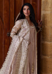 Formals - Afrozeh - Dastangoi 26 - Rang-e-Dastaan