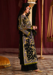 Winter - Mahnur -  Mastani Luxury 26 - MS#05
