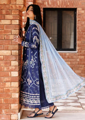 Lawn - Emaan Adeel - Mirabelle Festive 26 - PETAL POSH