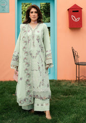 Lawn - Florent - Eid Luxury 26 - FEF#04A