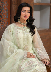 Formals - Meemsey - Elanora Organza 25 - D#05